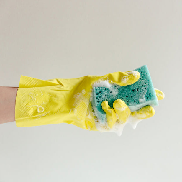 House cleaning Skopelos