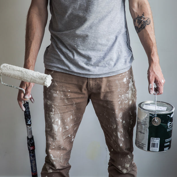 House repairs Skopelos