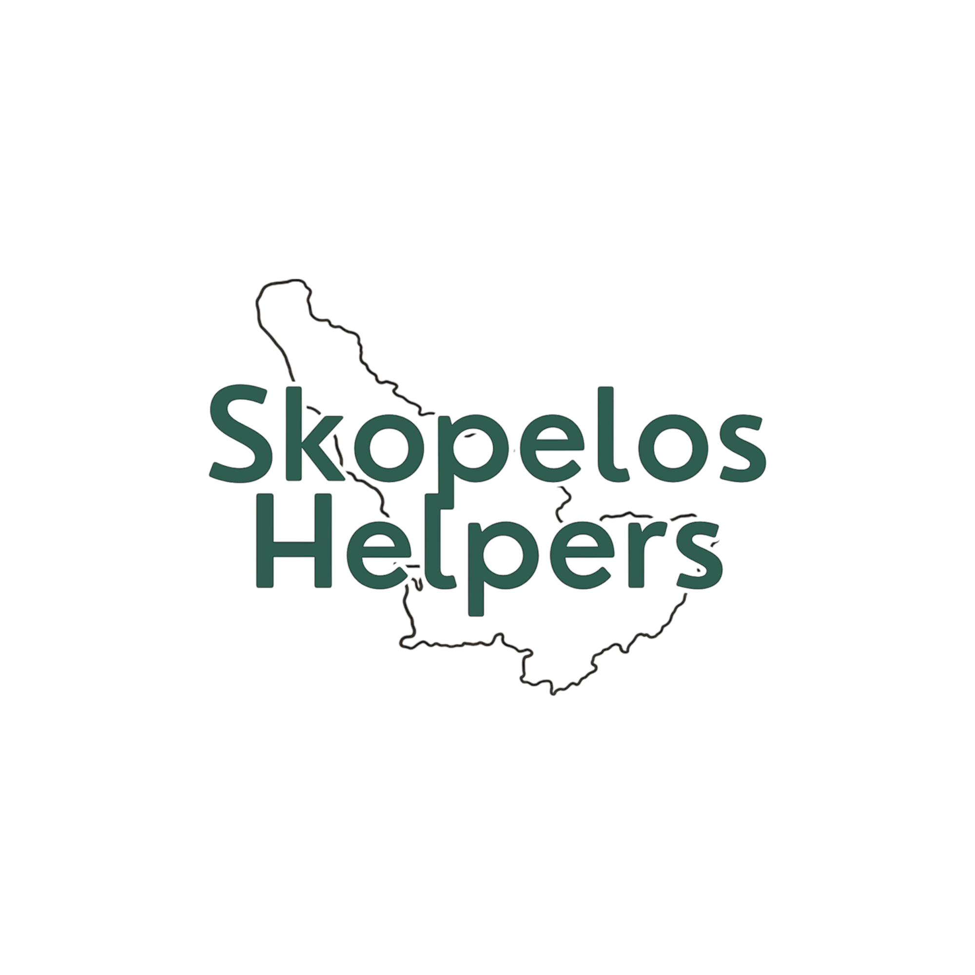 Skopelos Helpers About Us