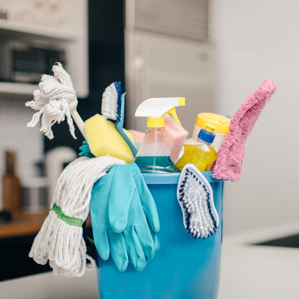 Skopelos cleaning services