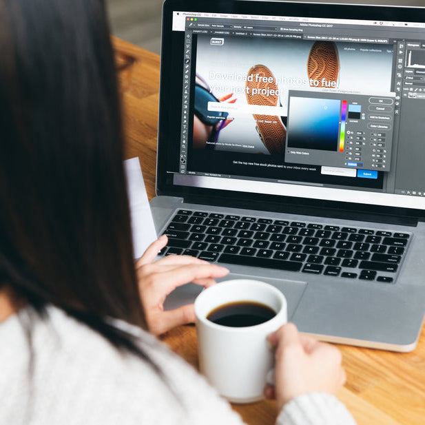 Small business website Skopelos